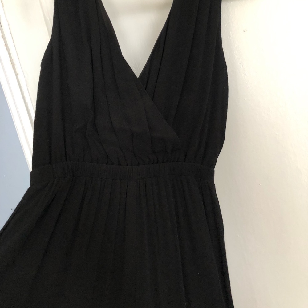 Madewell Starnight jumpsuit - Picture 5 of 10